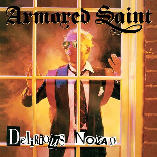 armored saint