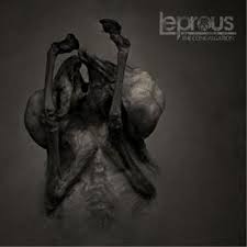 Leprous - The Congregation