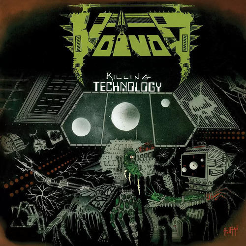 4. voivod