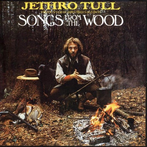 jethro tull songs from the wood