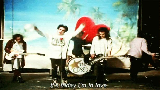 Cure-Friday-video-still