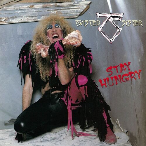 twisted sister