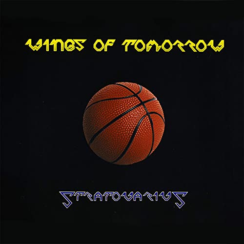 stratovarius eurobasket