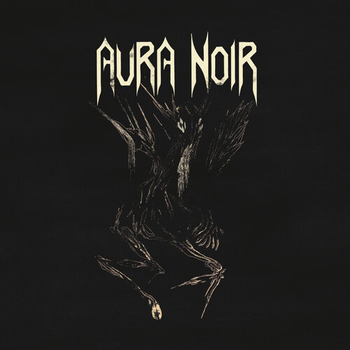 aura noir