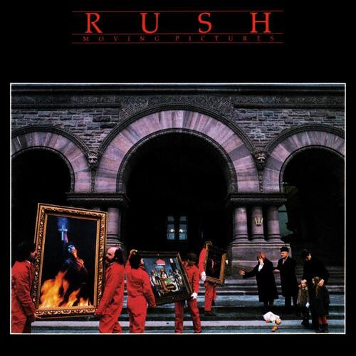 1. rush