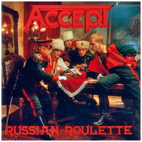 accept russian roulette