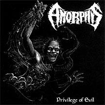 Amorphis-priviligeofevil