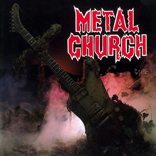 metal church