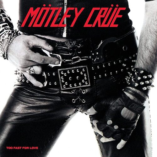 motley crue