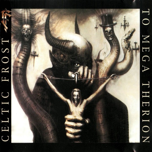 3. celtic frost